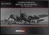 RESARM 48-09000 FULL UPGRADE KIT Bristol Beaufighter (for Tamiya kit)(3D resin printing) 1/48